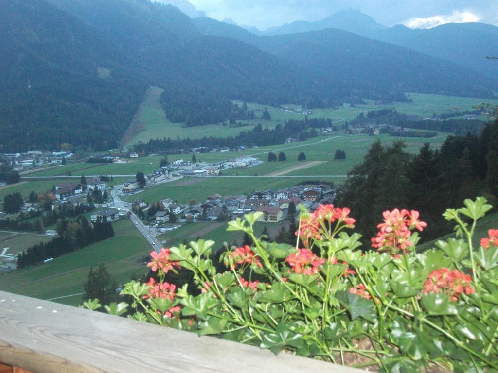 Steinerhof Apartment Dobbiaco Room photo