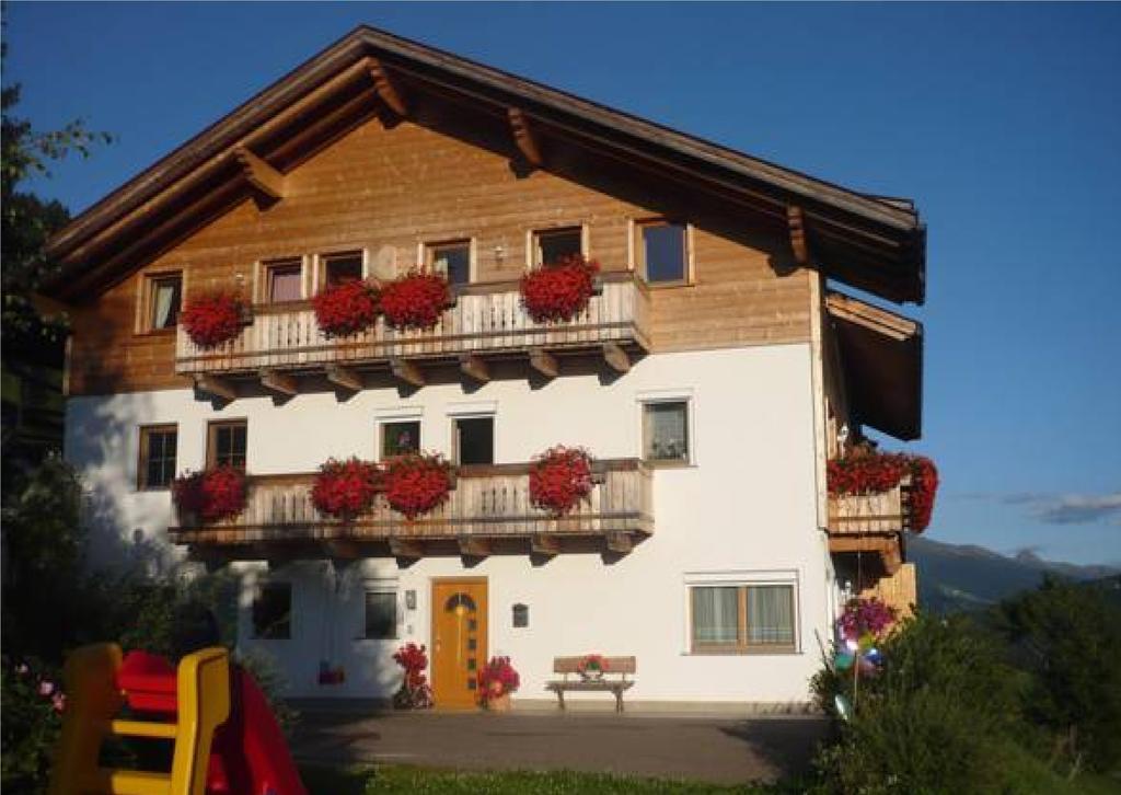 Steinerhof Apartment Dobbiaco Room photo